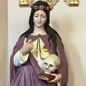 Meet your Posher, Kristina